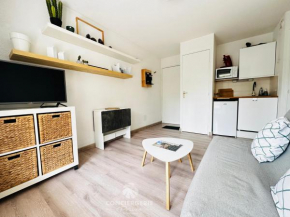 Le Sable d'Or - Appartement coeur de ville